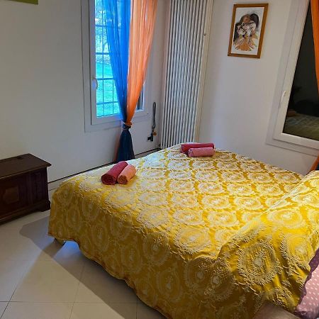 Beatiful Modern Flat Venice Centre With Private Lounge Green Area Relax Exteriör bild