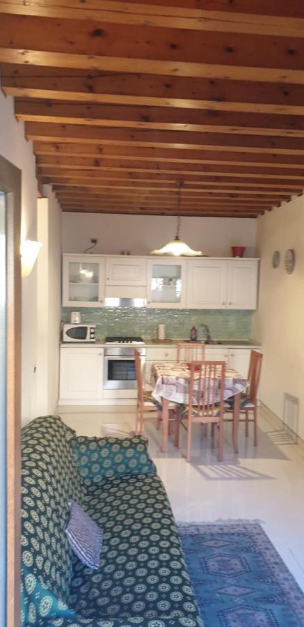 Beatiful Modern Flat Venice Centre With Private Lounge Green Area Relax Exteriör bild