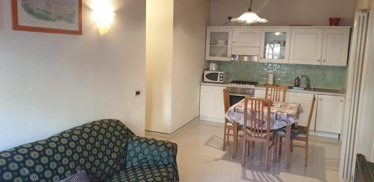 Beatiful Modern Flat Venice Centre With Private Lounge Green Area Relax Exteriör bild