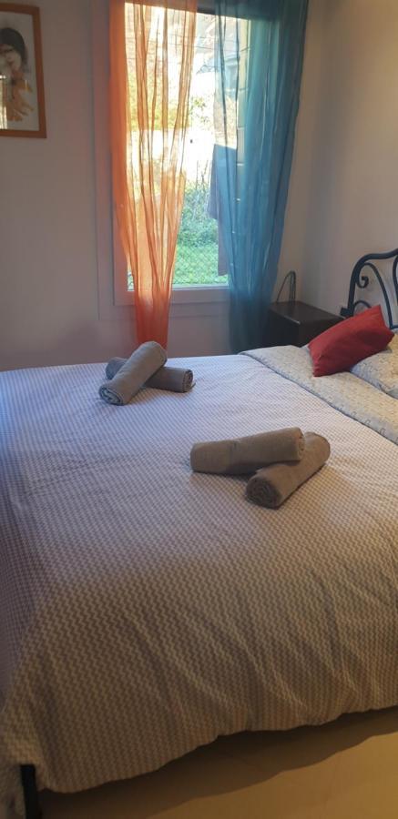 Beatiful Modern Flat Venice Centre With Private Lounge Green Area Relax Exteriör bild