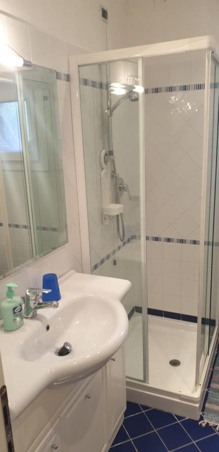 Beatiful Modern Flat Venice Centre With Private Lounge Green Area Relax Exteriör bild