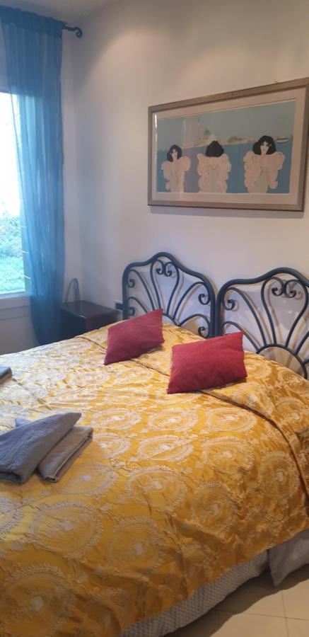 Beatiful Modern Flat Venice Centre With Private Lounge Green Area Relax Exteriör bild