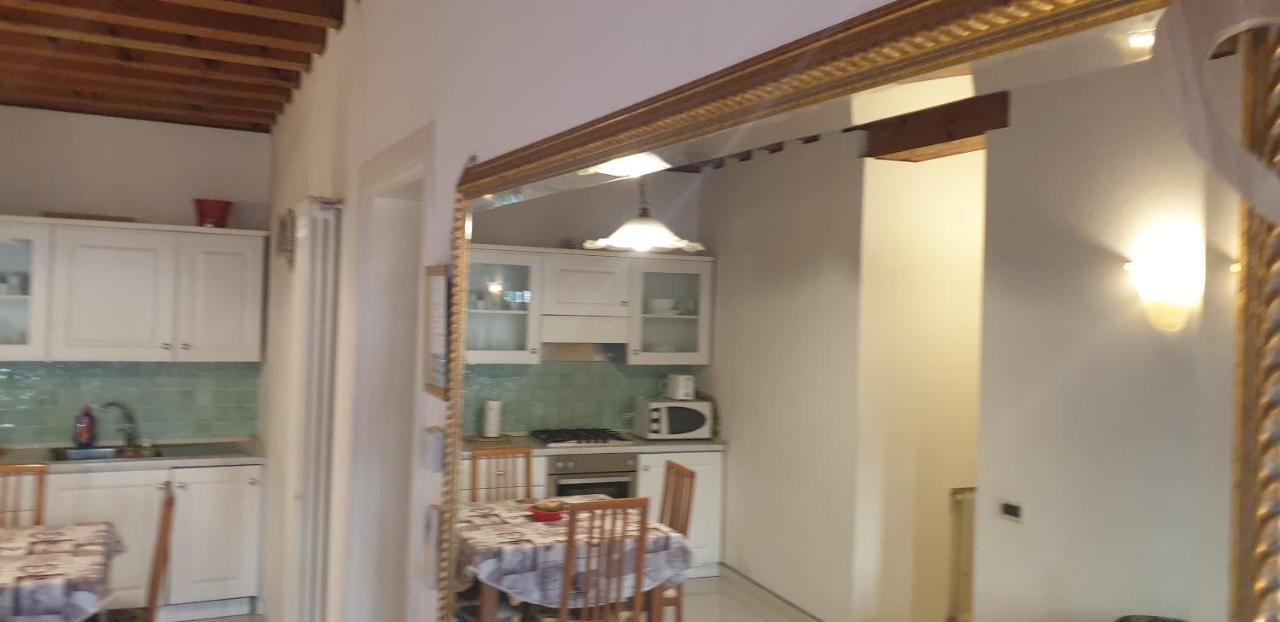 Beatiful Modern Flat Venice Centre With Private Lounge Green Area Relax Exteriör bild