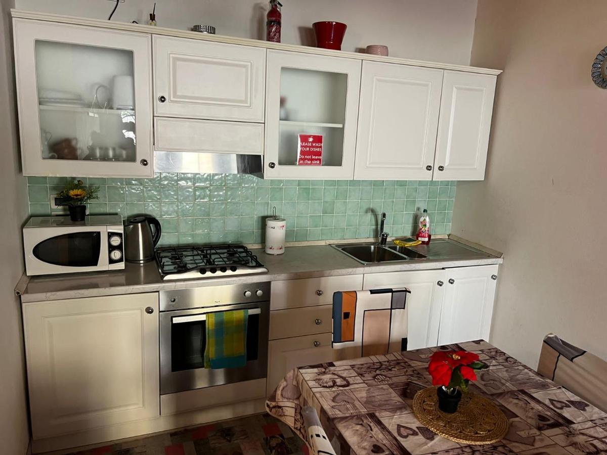 Beatiful Modern Flat Venice Centre With Private Lounge Green Area Relax Exteriör bild
