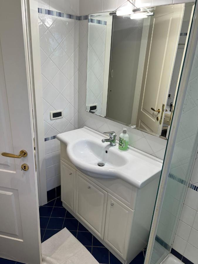 Beatiful Modern Flat Venice Centre With Private Lounge Green Area Relax Exteriör bild