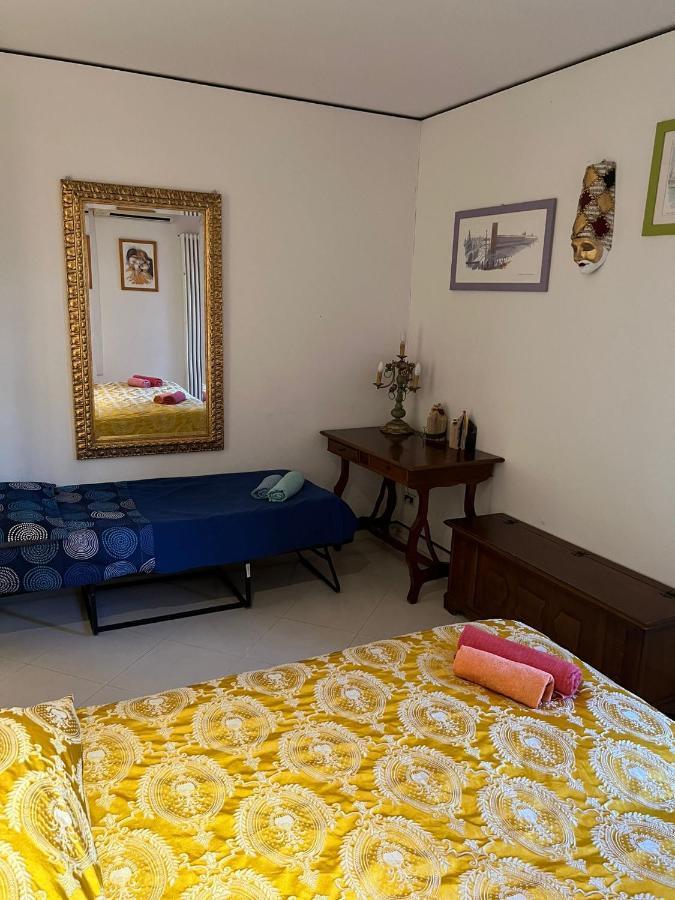 Beatiful Modern Flat Venice Centre With Private Lounge Green Area Relax Exteriör bild