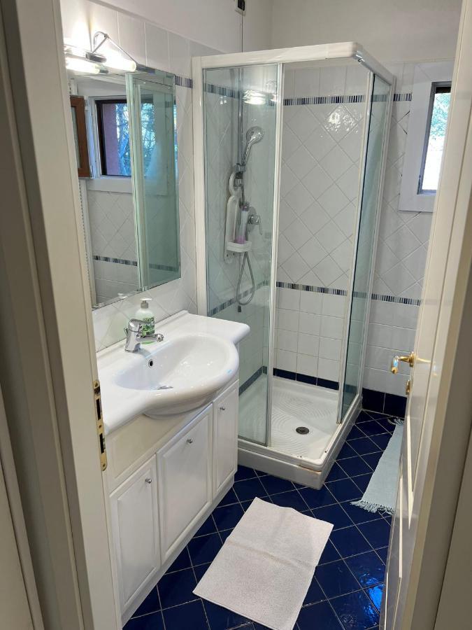 Beatiful Modern Flat Venice Centre With Private Lounge Green Area Relax Exteriör bild
