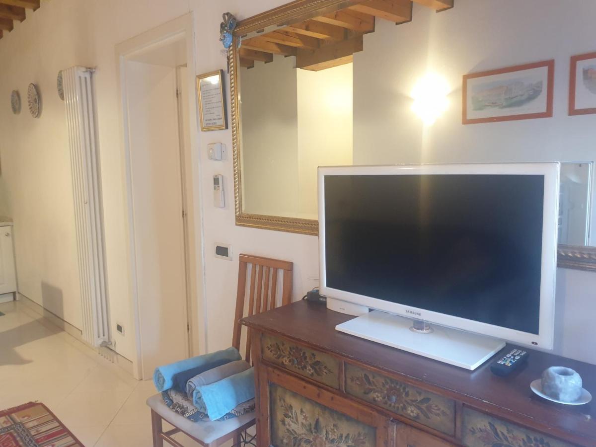 Beatiful Modern Flat Venice Centre With Private Lounge Green Area Relax Exteriör bild