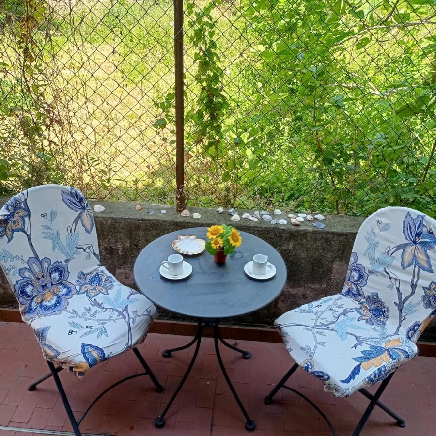 Beatiful Modern Flat Venice Centre With Private Lounge Green Area Relax Exteriör bild