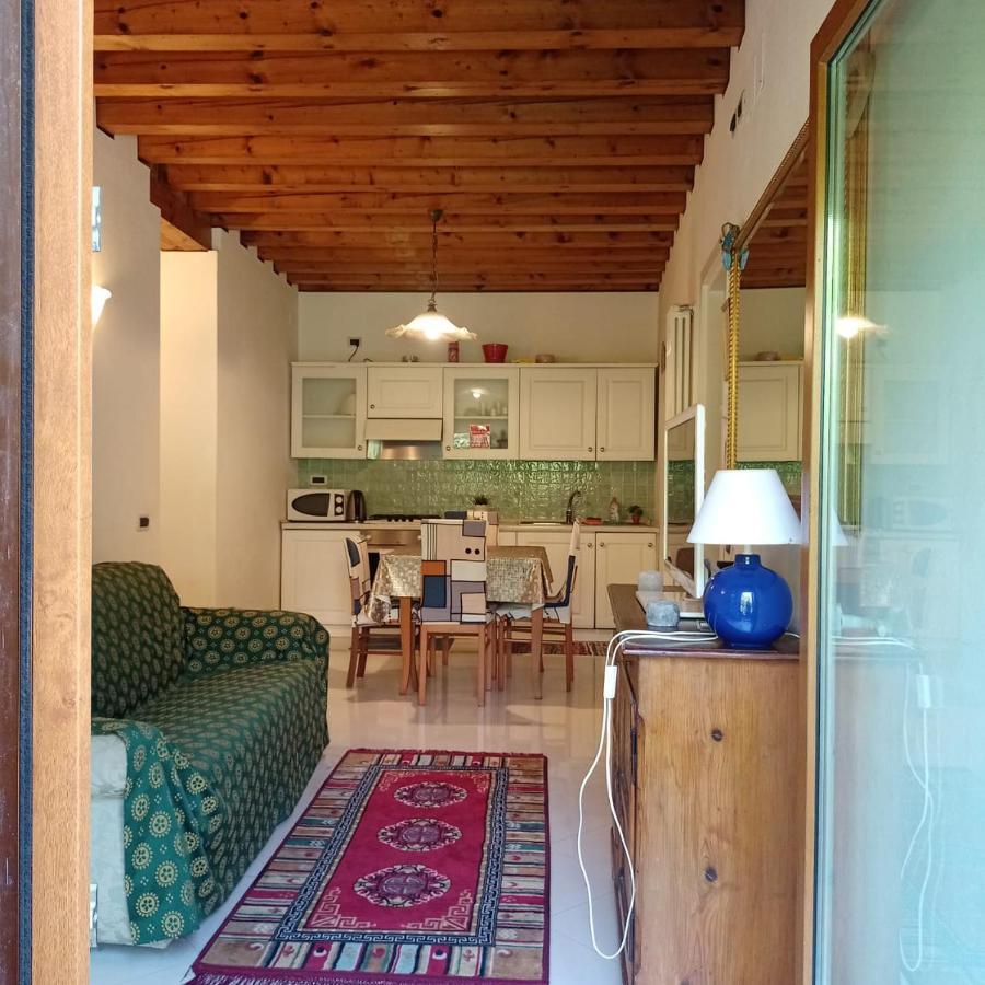Beatiful Modern Flat Venice Centre With Private Lounge Green Area Relax Exteriör bild